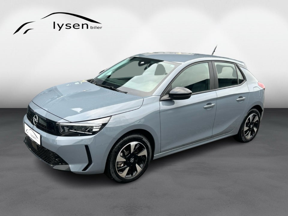 Opel Corsa-e 50 Elegance 5d