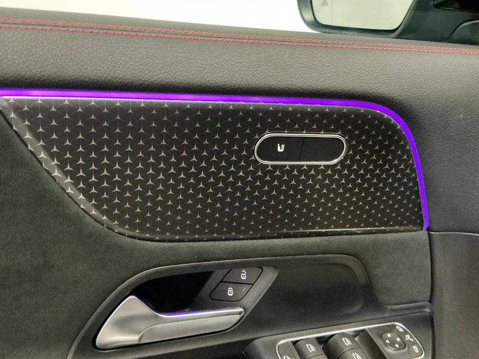 Mercedes EQA250+ AMG Line 5d