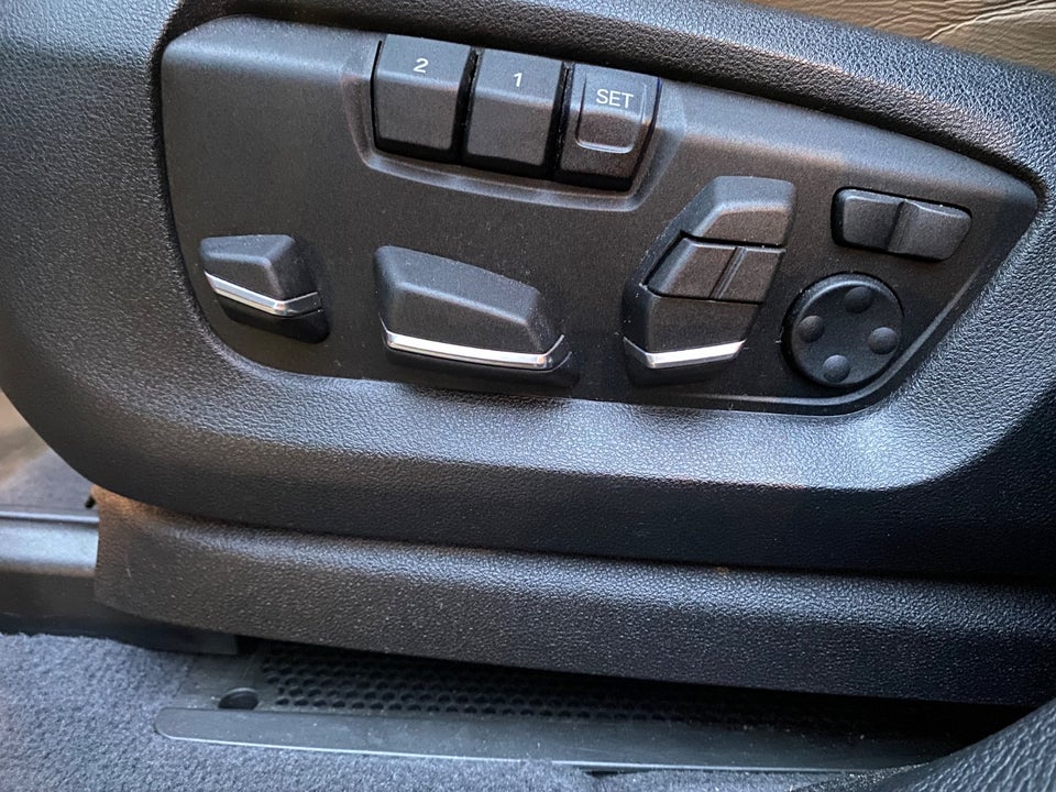 BMW X6 3,0 M50d xDrive aut. 5d