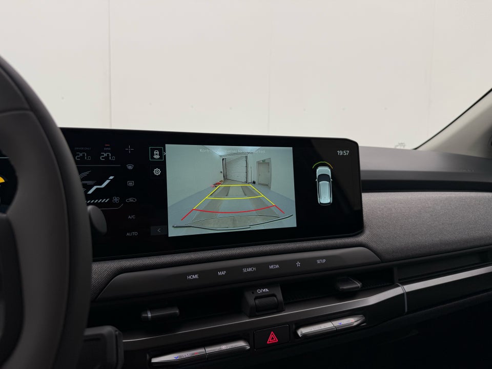 Kia EV3 81 Long Range Upgrade 5d