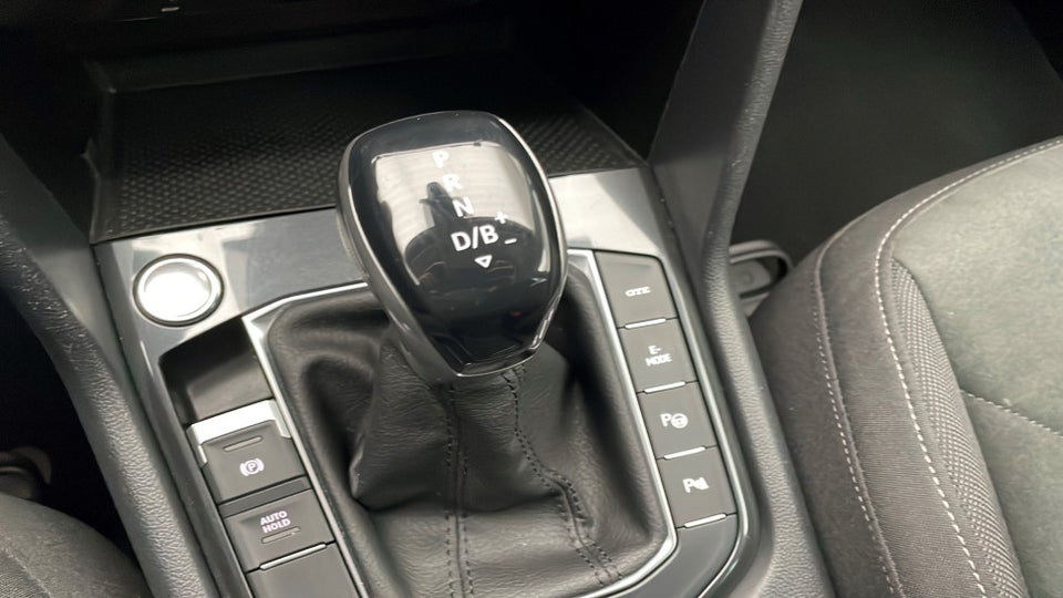 VW Tiguan 1,4 eHybrid Elegance DSG 5d