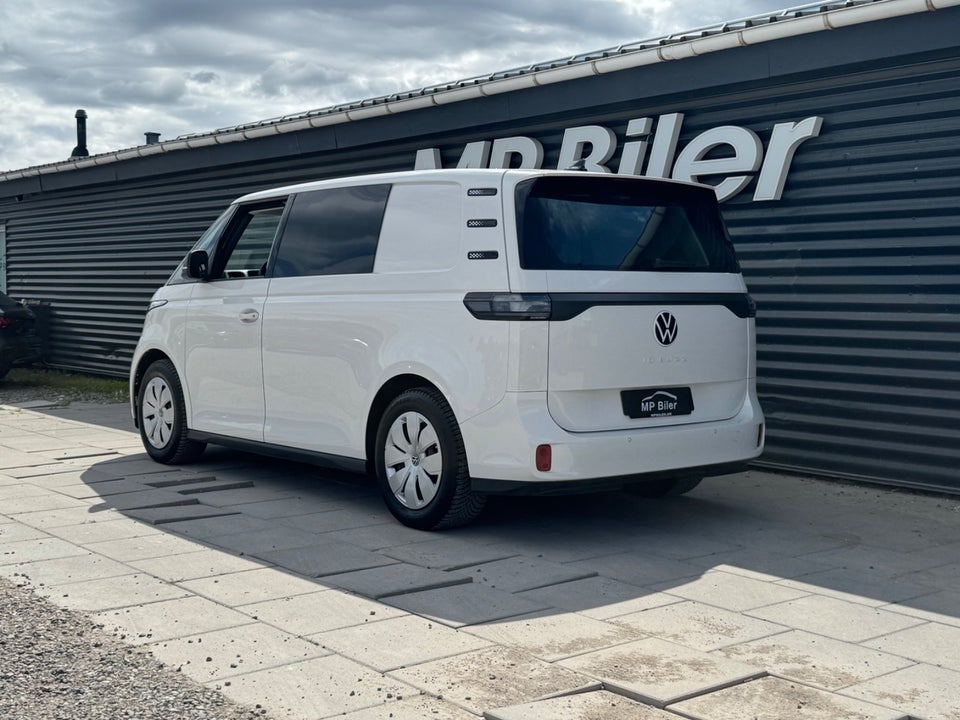 VW ID. Buzz 77 Pro Van 5d