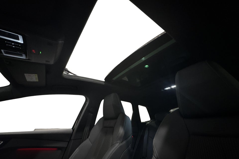 Audi Q4 e-tron 45 Ultra quattro 5d