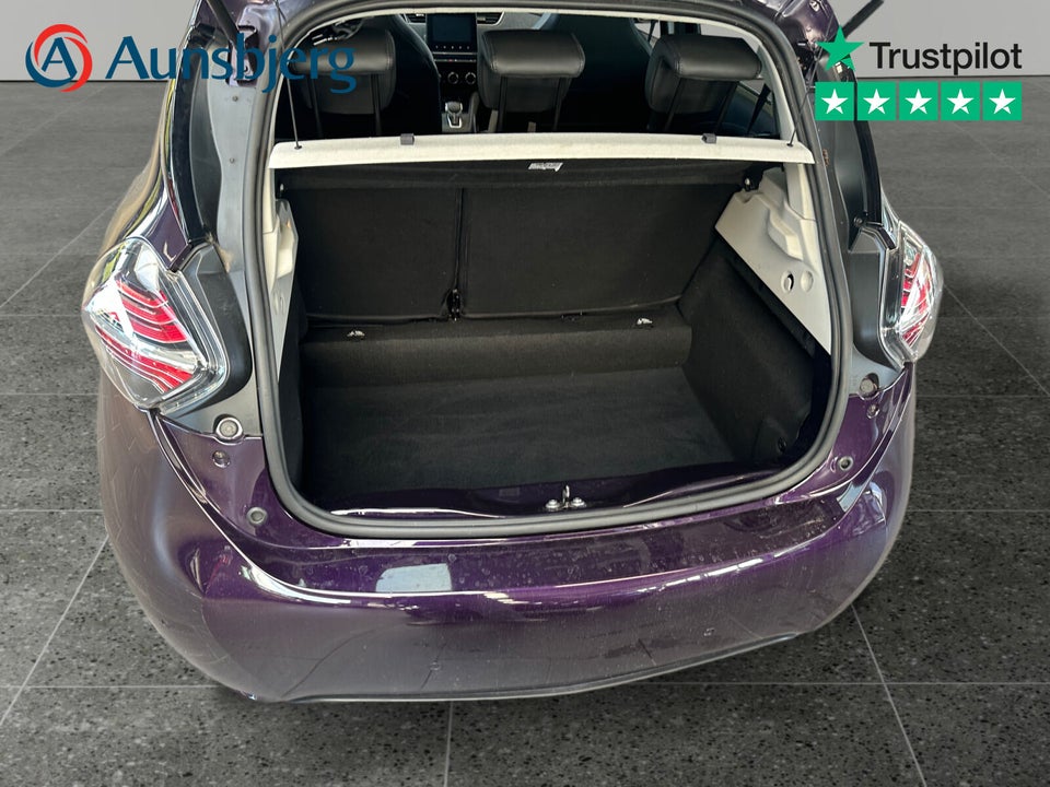 Renault Zoe 52 Intens 5d