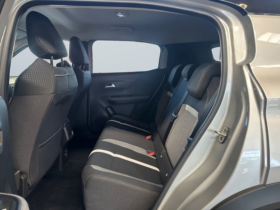 Opel Frontera 44 GS 5d