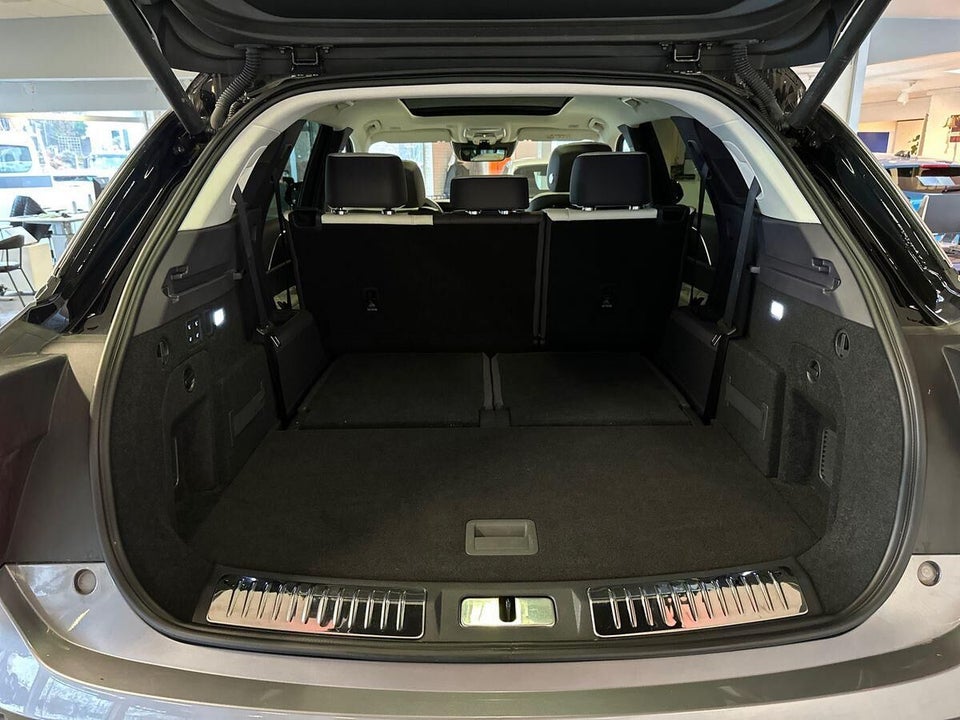 Hongqi E-HS9 84 Comfort 5d