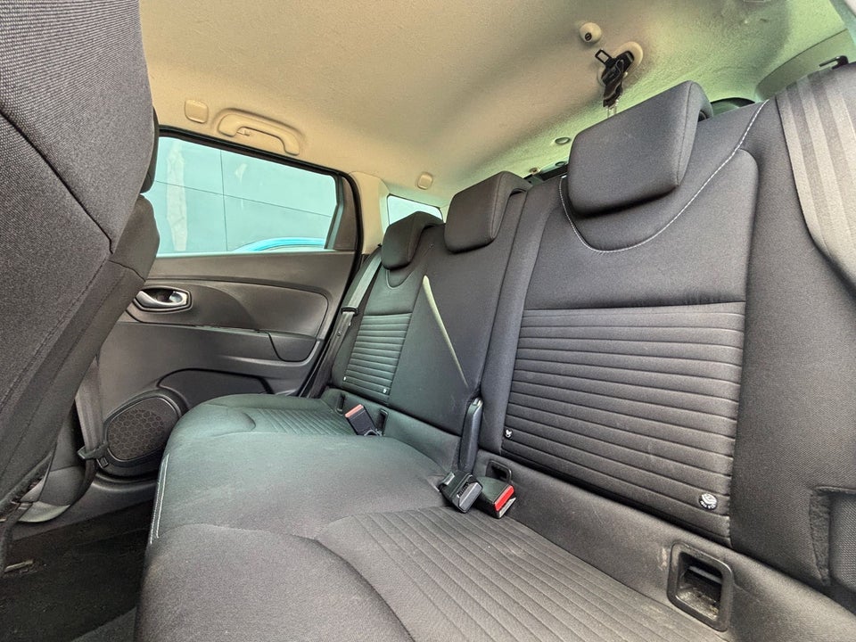 Renault Clio IV 0,9 TCe 90 Formula Edition Sport Tourer 5d