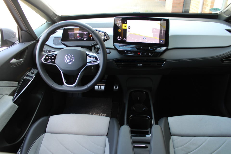 VW ID.3 58 Pro Move 5d