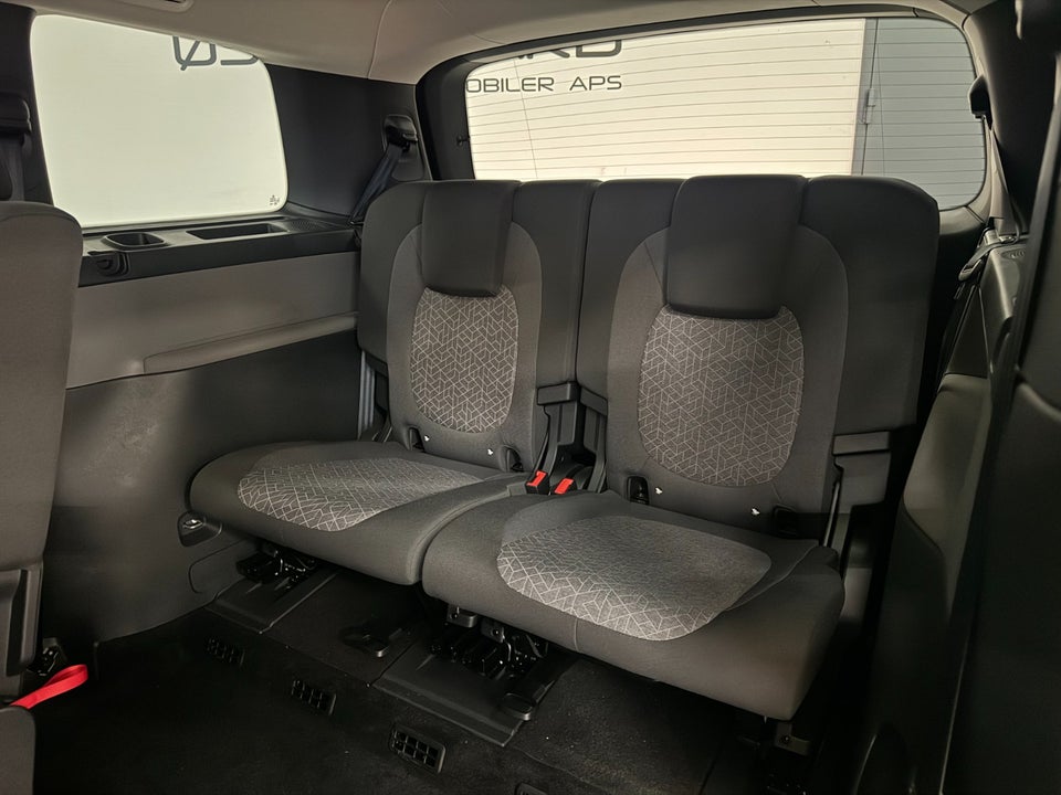 VW ID.Buzz 86 Life 7prs LWB 5d