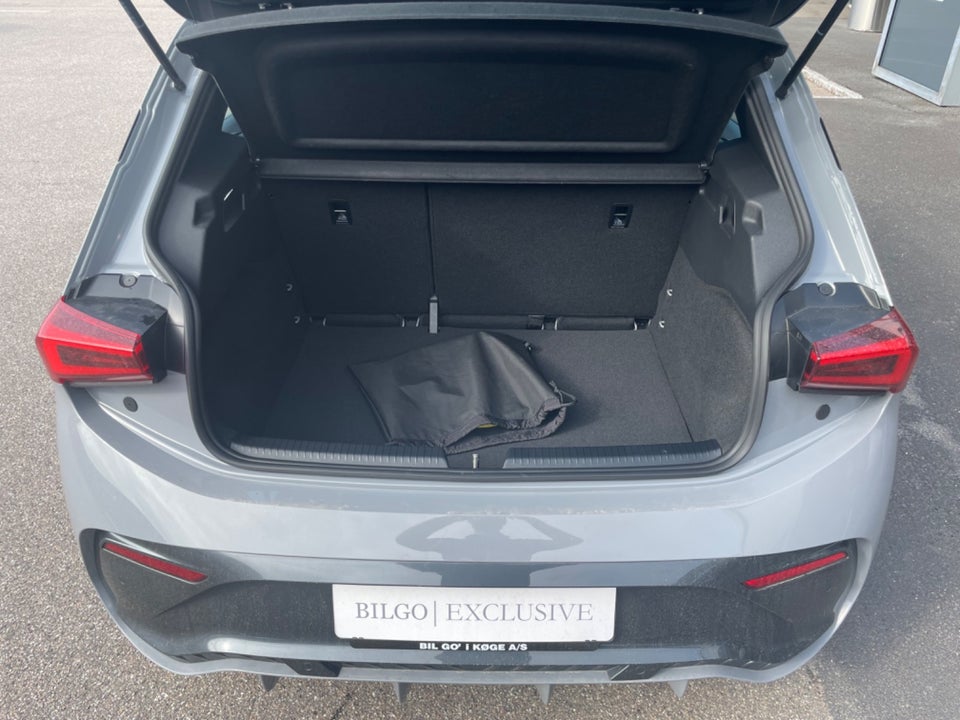 Cupra Born 58 5d