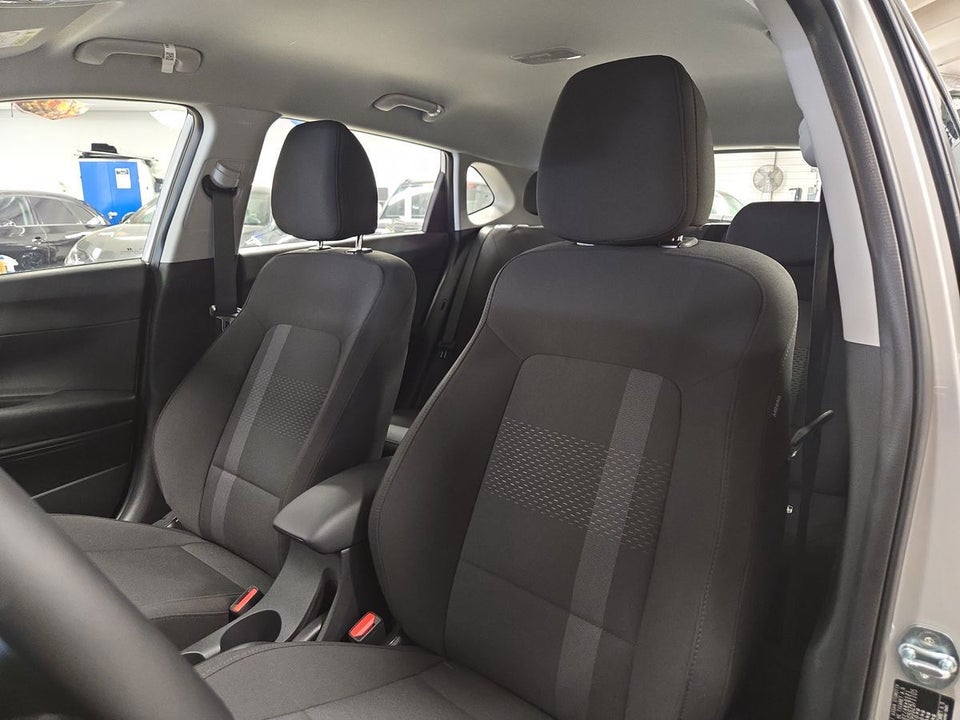 Hyundai i20 1,0 T-GDi Advanced 5d