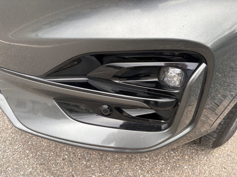 Ford Kuga 2,5 PHEV ST-Line X CVT 5d