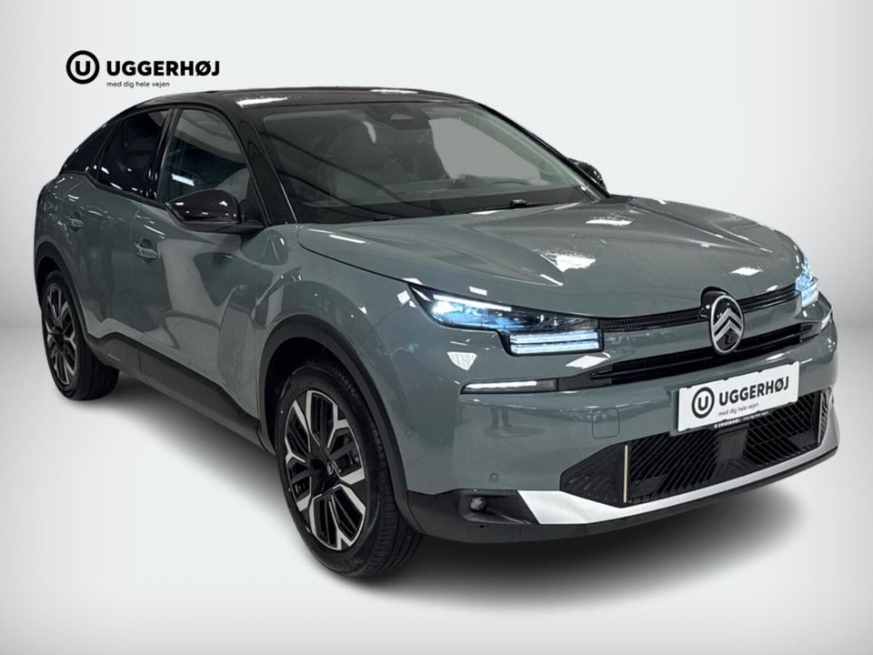 Citroën ë-C4 54 VTR Sport 5d