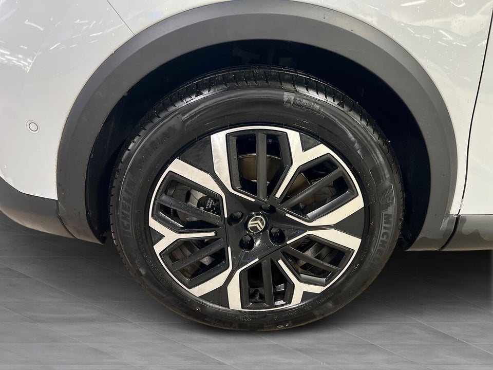 Citroën ë-C4 54 VTR Sport 5d