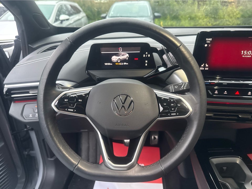 VW ID.4 77 Pro Performance 5d