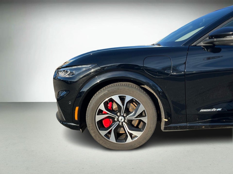 Ford Mustang Mach-E 98 Premium Extended Range 5d