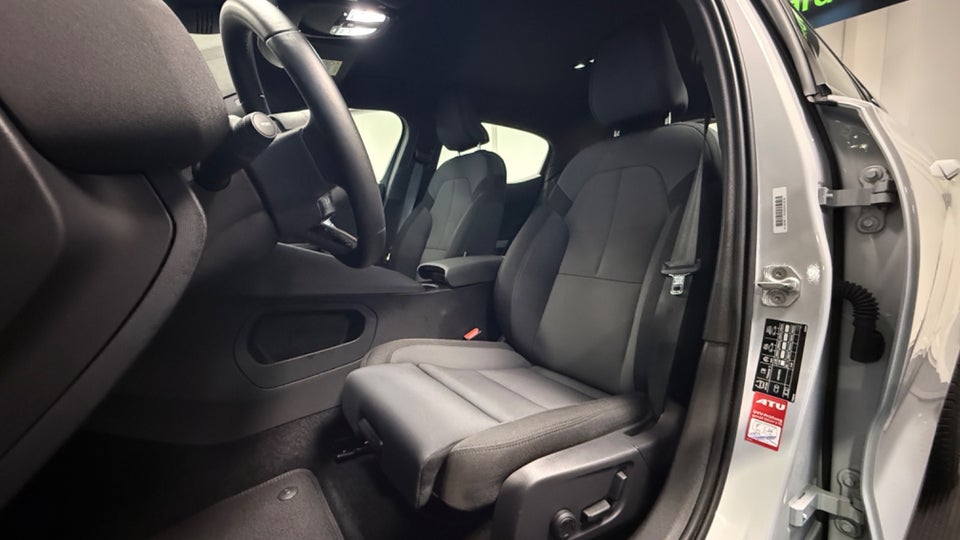 Polestar 2 Long Range 5d