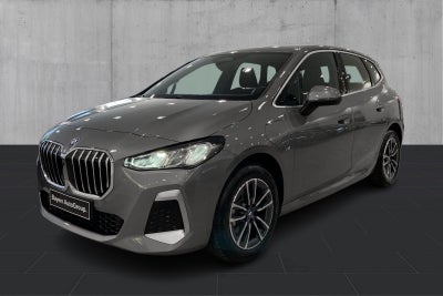 Annonce: BMW 225e 1,5 Active Tourer M-Sp... - Pris 0 kr.