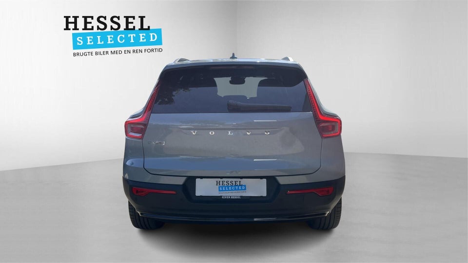 Volvo EX40 Extended Range Core 5d