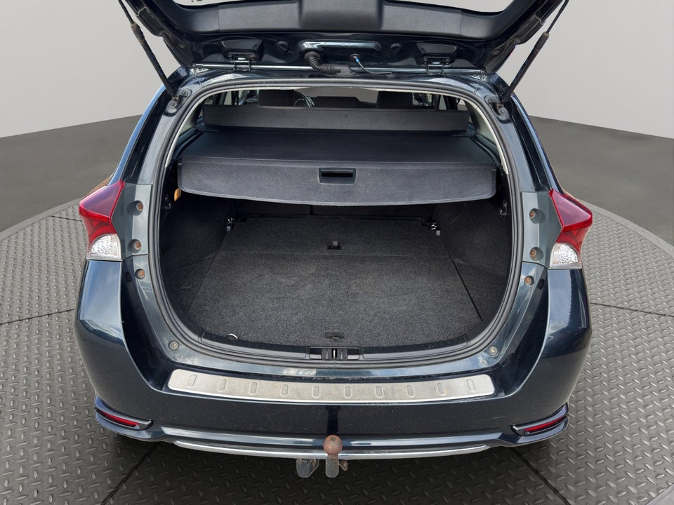 Toyota Auris 1,8 Hybrid H1 Touring Sports CVT 5d
