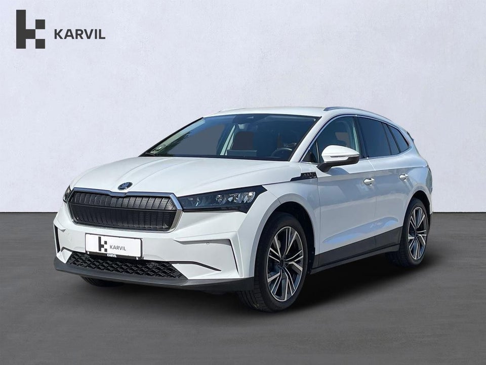 Skoda Enyaq 80 iV Lounge 5d