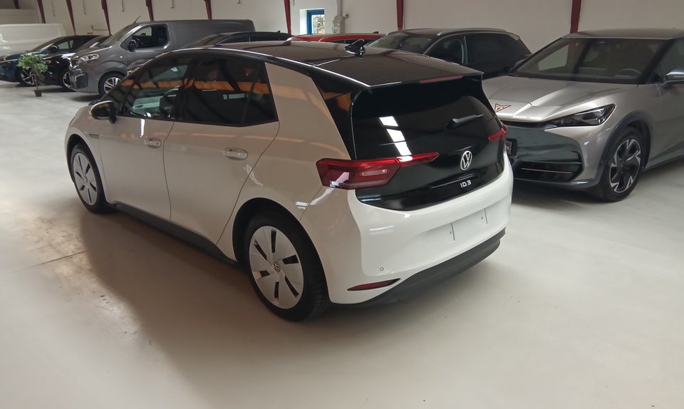 VW ID.3 45 Pure Performance 5d