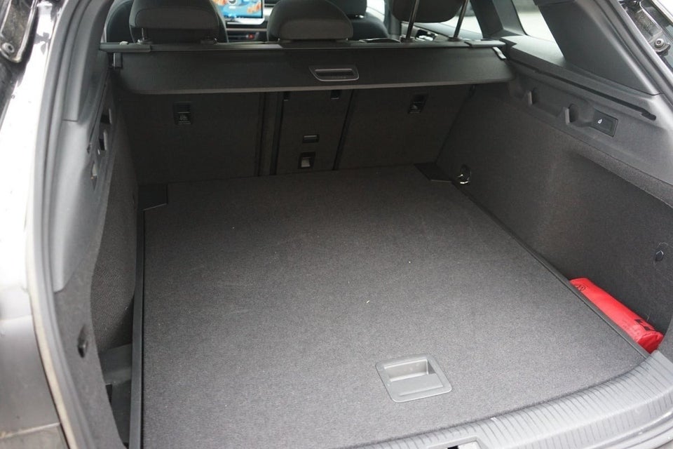 VW ID.7 77 Pro Tourer 5d