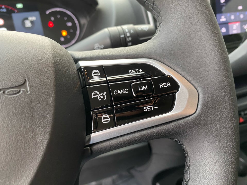 Fiat Ducato 35 Maxi 2,2 MJT 180 Kassevogn L2H2 Pro+ aut.