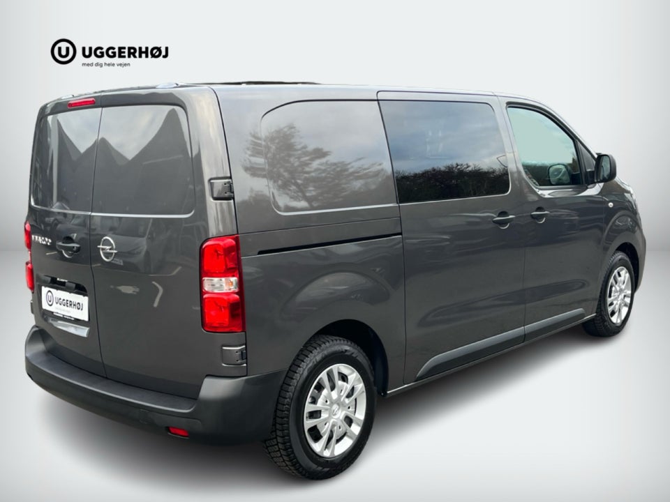 Opel Vivaro-e 50 Enjoy+ Db.Kab L2
