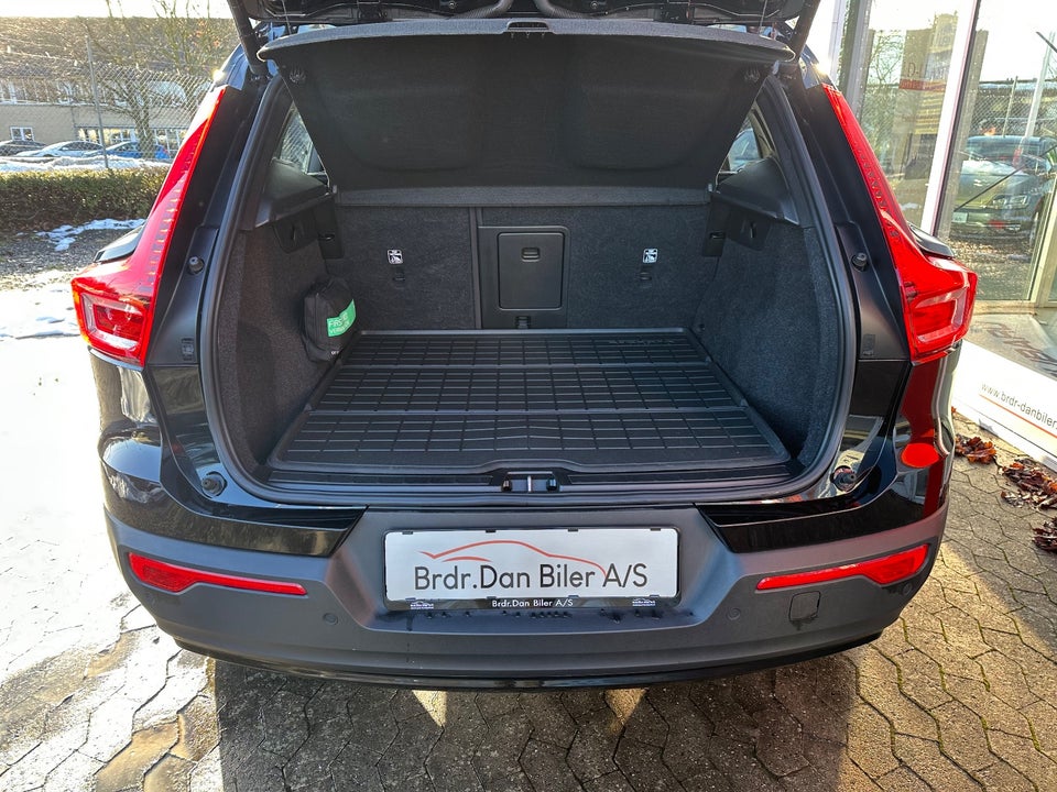 Volvo XC40 P6 ReCharge Plus 5d