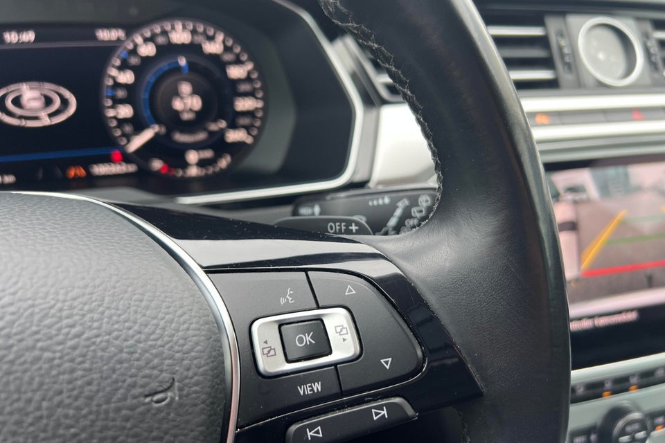 VW Passat 1,5 TSi 150 Comfortline Premium Variant DSG 5d