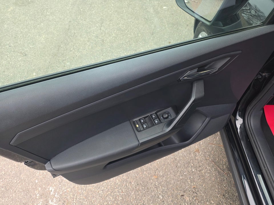 Seat Arona 1,0 TSi 110 Style DSG 5d