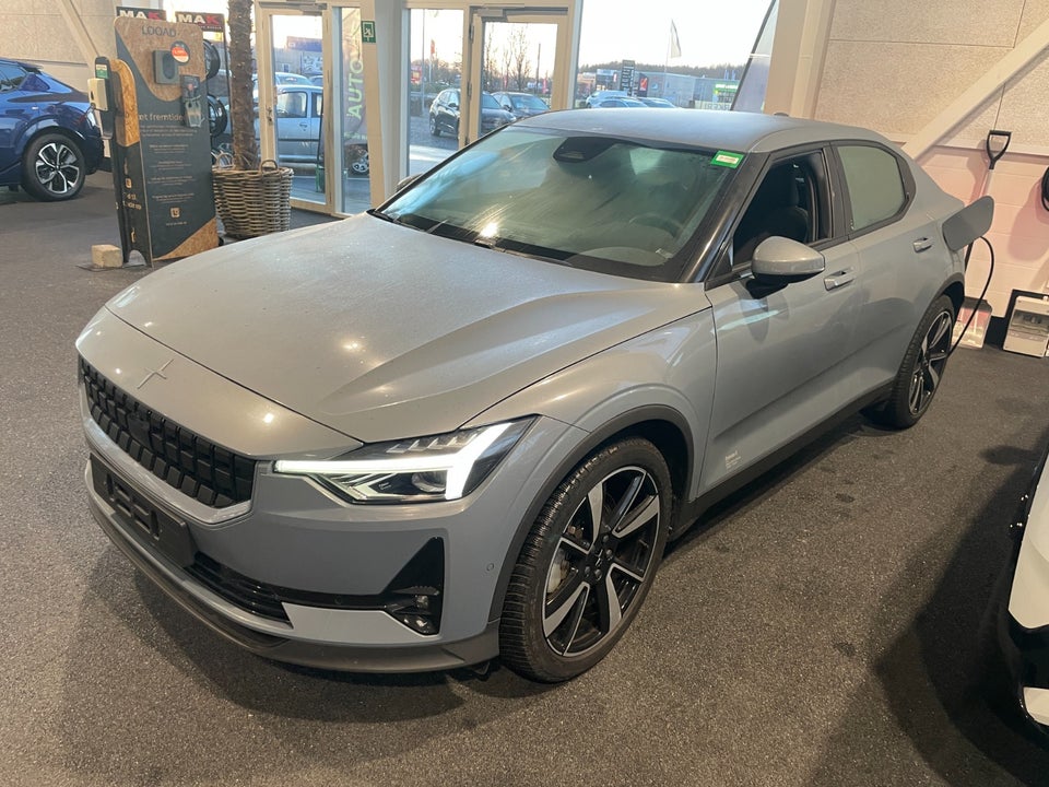 Polestar 2 Long Range 5d