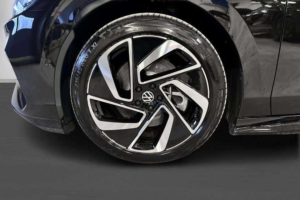 VW ID.7 86 Style S+ Tourer 5d