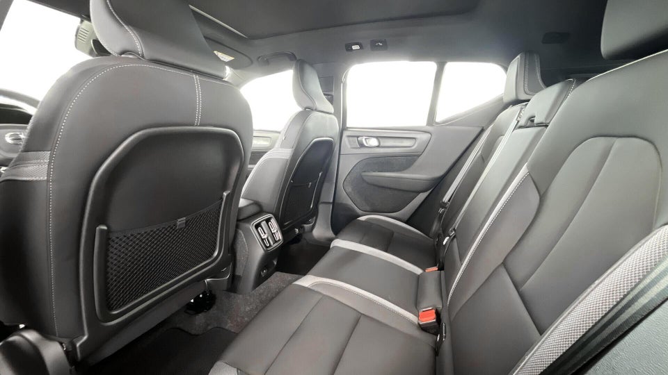 Volvo XC40 ReCharge Extended Range Ultimate 5d