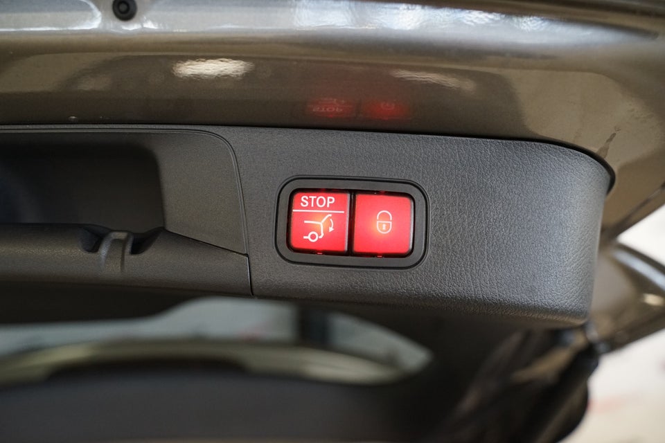 Mercedes EQB250+ AMG Premium 5d