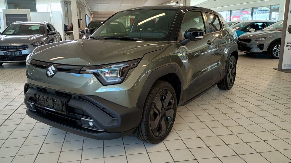 Suzuki eVitara 61 Adventure 5d