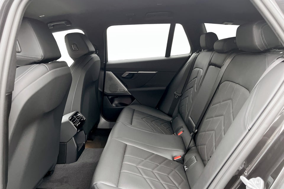 BMW i5 eDrive40 M-Sport 4d