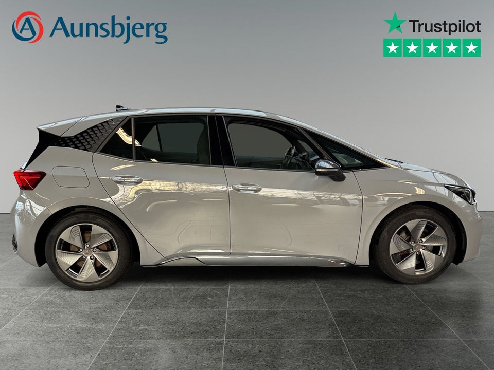 Cupra Born 58 High 5d