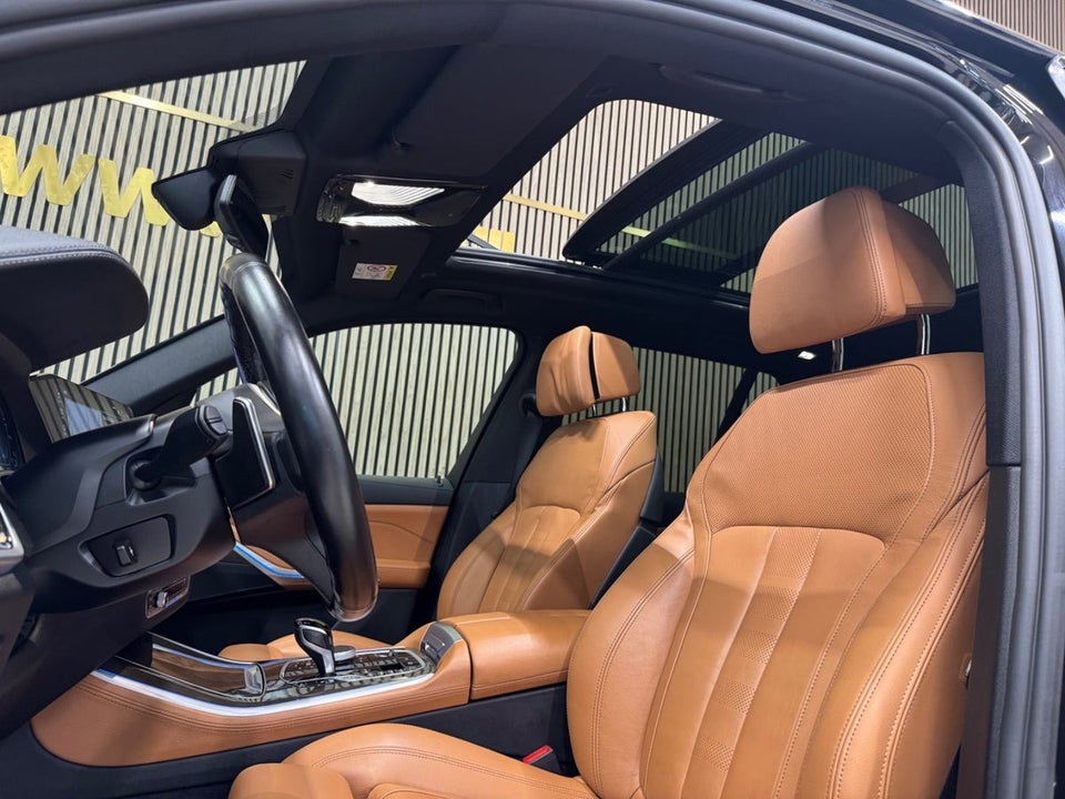 BMW X5 3,0 xDrive45e M-Sport+ aut. 5d