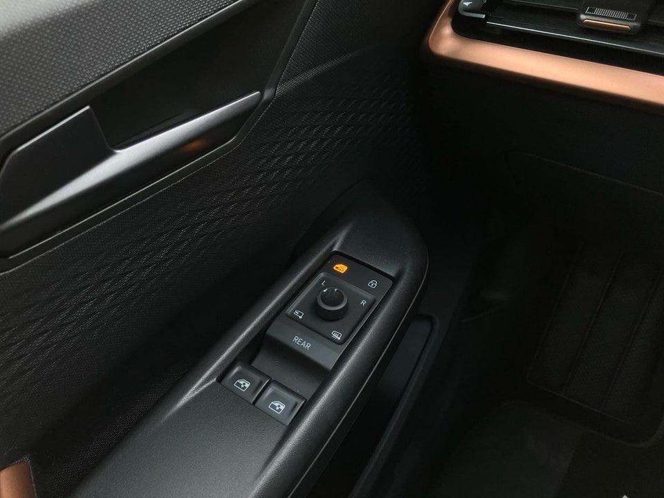 Cupra Born 77 e-Boost 5d