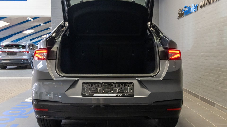 Skoda Enyaq 60 iV Coupé 5d