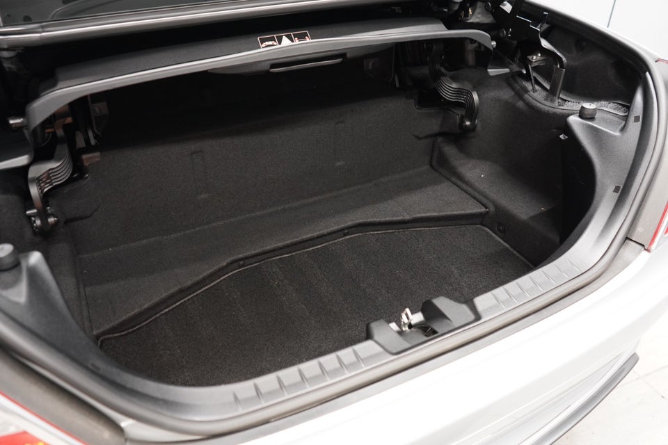 Mercedes SLK200 1,8 Kompressor aut. 2d