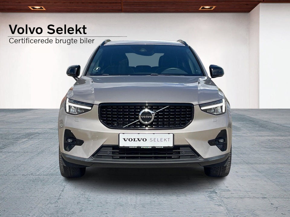 Volvo XC40 1,5 T5 ReCharge Plus Dark aut. 5d