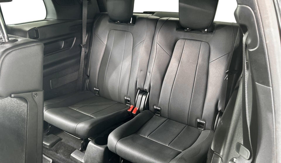 Mercedes EQB250 Progressive 7prs 5d