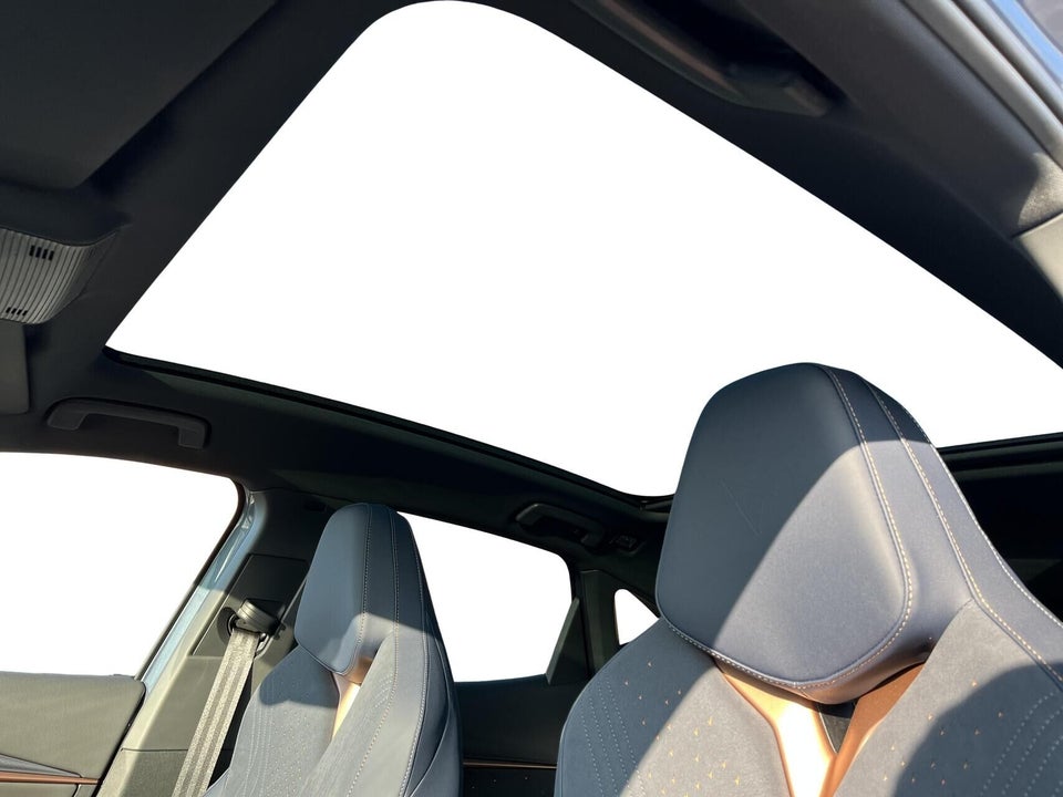 Cupra Tavascan 77 VZ Adrenaline 5d