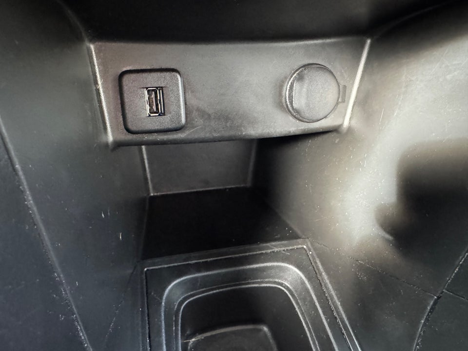 Suzuki Swift 1,2 Dualjet Action 5d