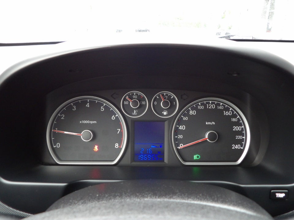 Hyundai i30 1,4 Classic Cool 5d