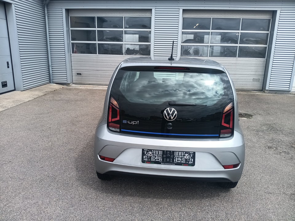 VW e-Up! 5d