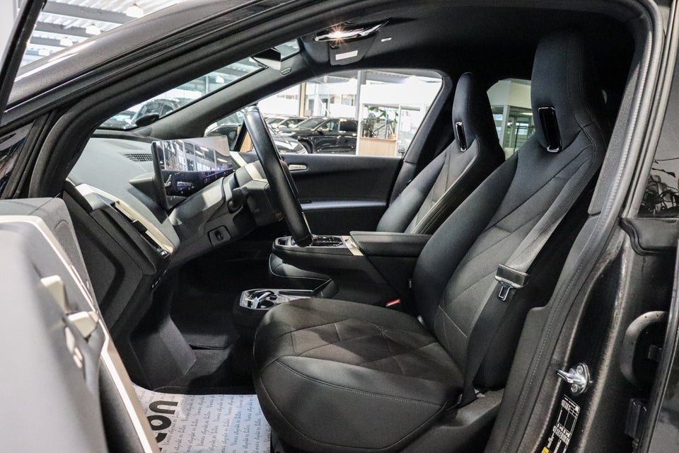 BMW iX xDrive40 5d